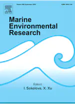 Comparing production and life-history traits of a key amphipod species within and between estuaries under different levels of anthropogenic pressure