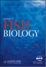 Habitat use and behavioural ecology of the juveniles of two sympatric damselfishes (Actinopterygii: Pomacentridae) in the south-western Atlantic Ocean