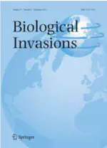 Massive mortality of the Asian clam Corbicula fluminea in a highly invaded area
